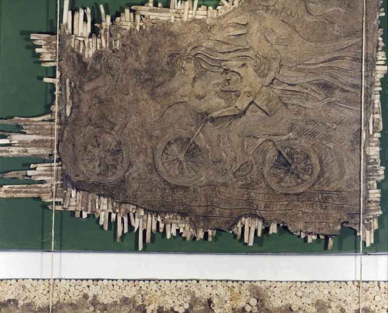 De los antiguos Cristos de caña - Imagen 4